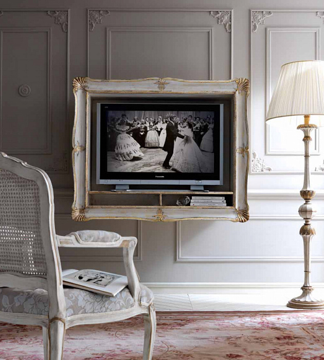 Торшер "Сильвано Грифони"