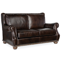 Диван "Уильям" двухместный