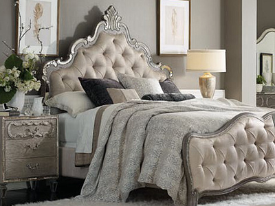 Кровати в классическом стиле