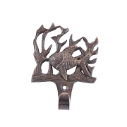 Крючок настенный "Рыба"