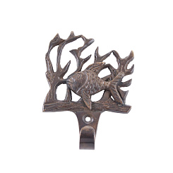 Крючок настенный "Рыба"