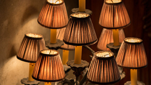 Проект «Новогорск-7» г. Химки