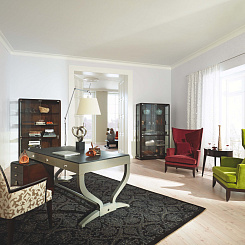 Кабинет "Сельва"