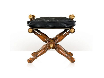 Банкетки в американском стиле