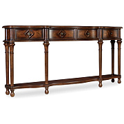 Консоль для холла