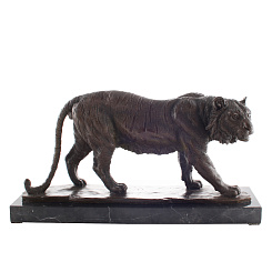 Статуэтка тигр