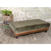 Пуф большой "Констебль"