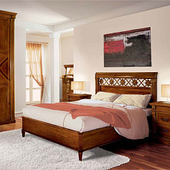 Кровать "Васари"