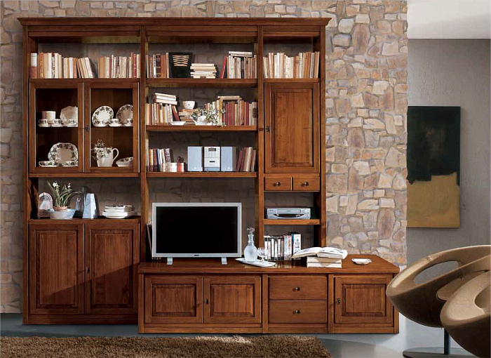 ТВ-композиция "Архимед Флоренс"