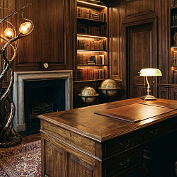 Главные интерьерные тренды 2026 года