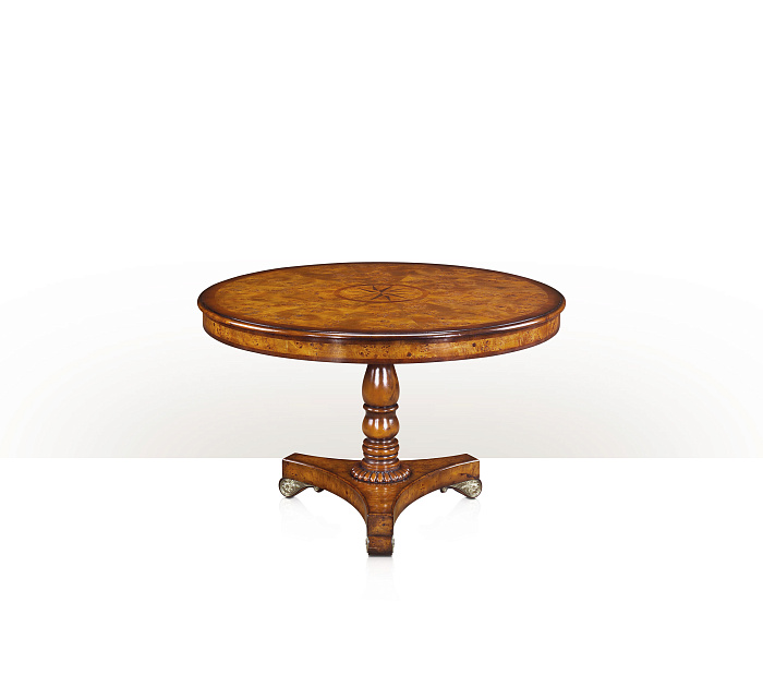 Обеденный стол "Время чая"