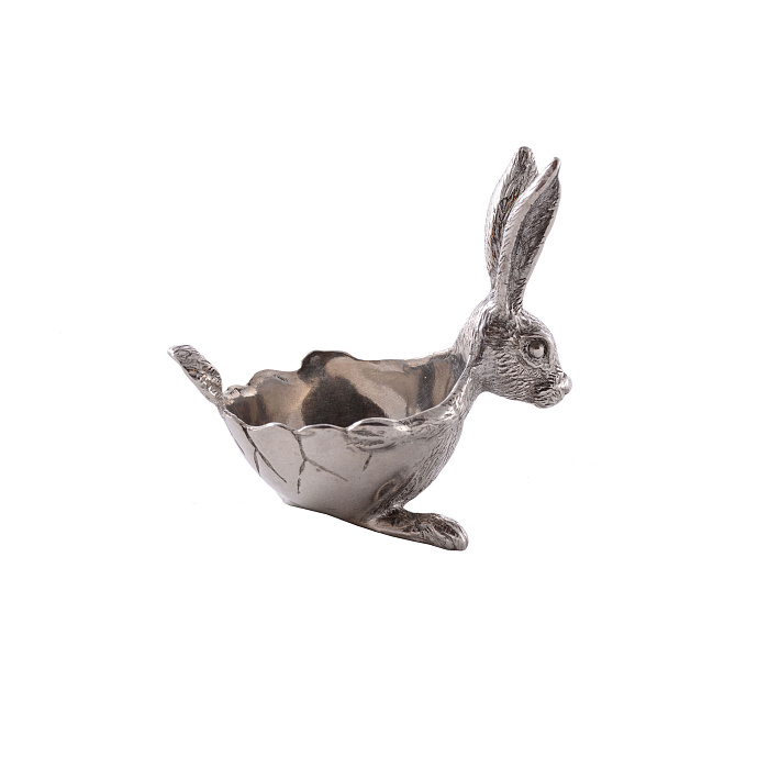 Подставка для яиц "Пасхальный кролик" 