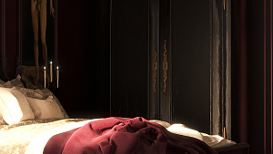 Квартира в сердце Петербурга