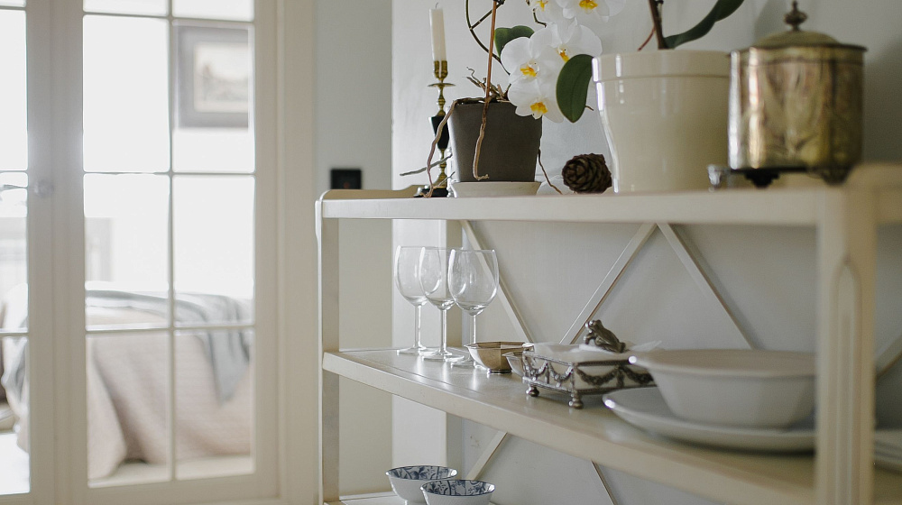 Студия на Чердаке