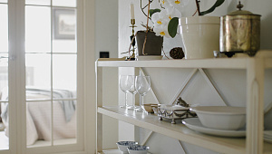 Студия на Чердаке