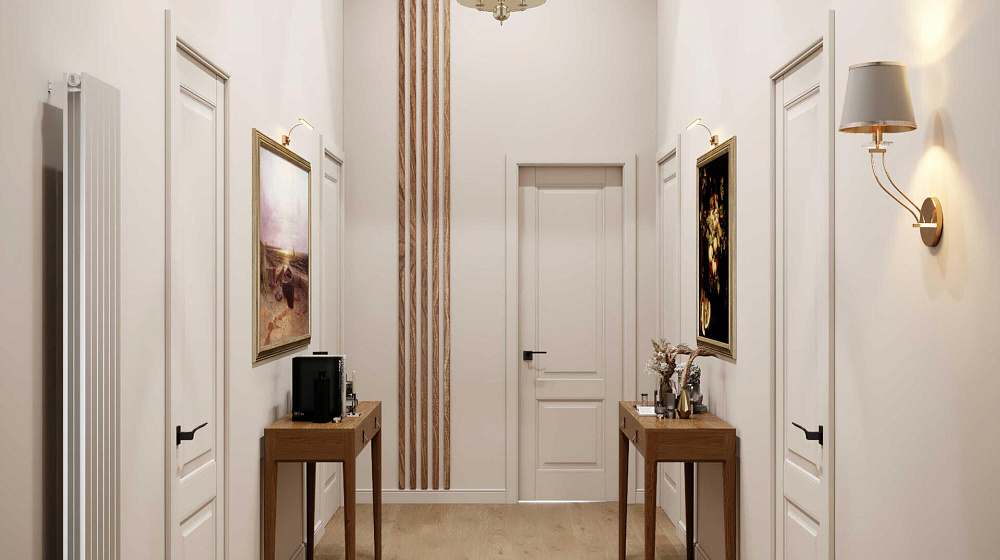 КП «Онегин Парк»