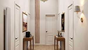 КП «Онегин Парк»