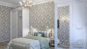 Частная квартира