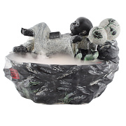 Фонтан большой "Мечтающий мальчик с кувшином"