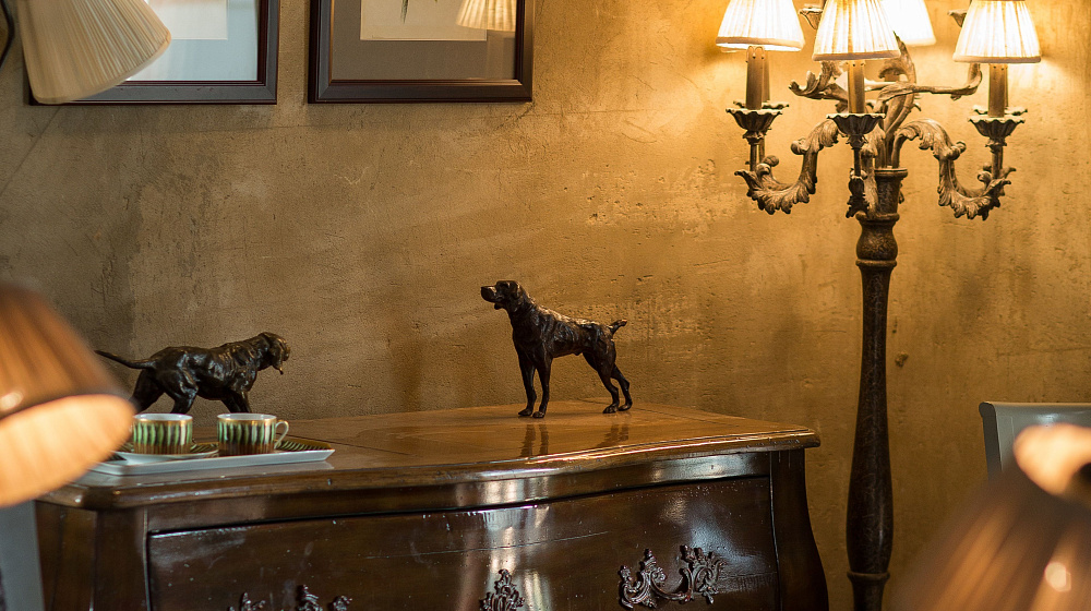 Проект «Новогорск-7» г. Химки