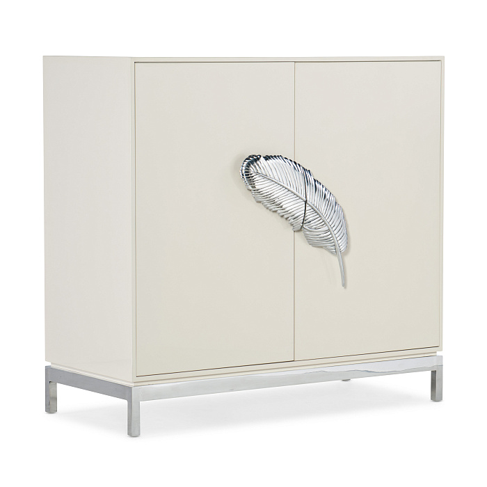 Комод-бар "Не покидай меня"