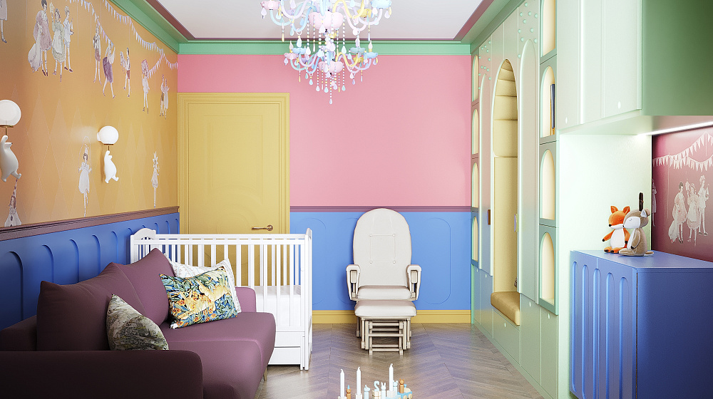 ЖК Новый Лесснер