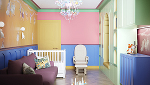 ЖК Новый Лесснер