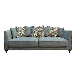 Диван "Этро" трехместный раскладной