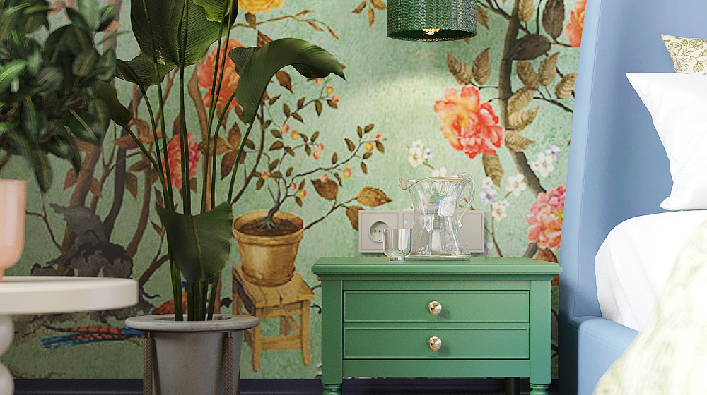 ЖК Новый Лесснер