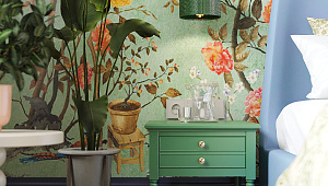 ЖК Новый Лесснер