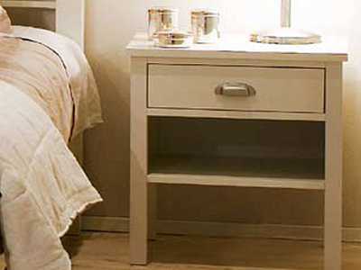 Тумбы в скандинавском стиле