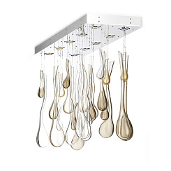 Потолочный светильник 2062 Il Paralume Marina