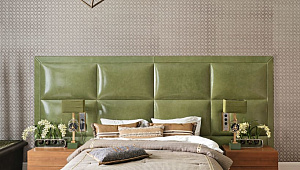 Интерьер-праздник: дом 2 000 кв. м