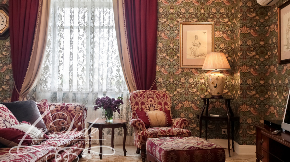 Аристократическая пастораль