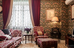 Аристократическая пастораль