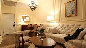 Бутик-отель "Leopolis"