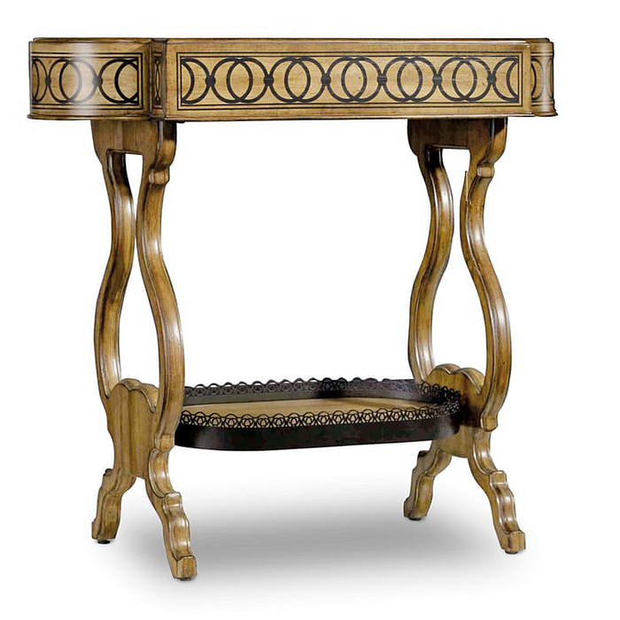 Боковой столик "Архивист"