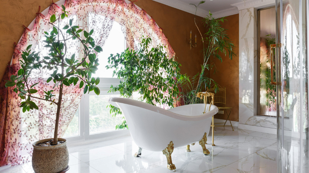 Квартира на Наличной