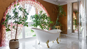 Квартира на Наличной