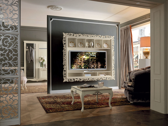 ТВ композиция