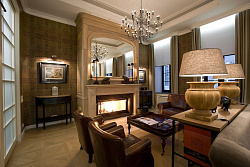 Садовое кольцо, Дом Булгакова