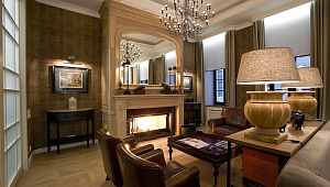 Садовое кольцо, Дом Булгакова