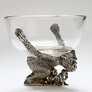 Пиала "Обезьянка"