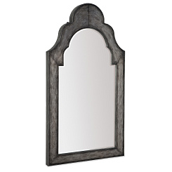 Напольное зеркало "Адониа" с отделением для хранения ювелирных изделий