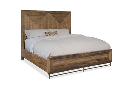 Кровати в американском стиле