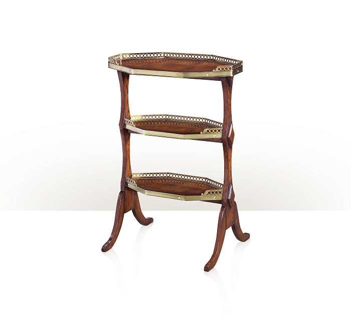 Столик многоуровневый "Уэльс"