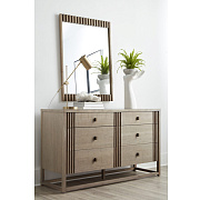 Комод широкий «Норт-Сайд»