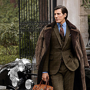 Подарки с мужским характером