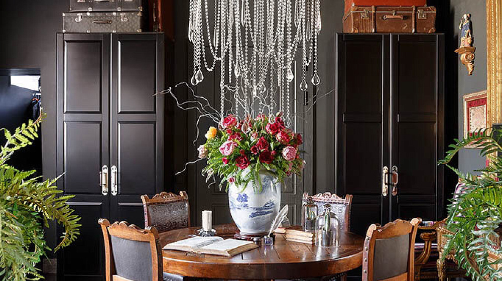 Новая жизнь петербургской коммуналки