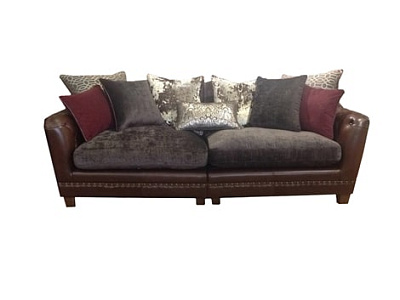 Диваны в американском стиле